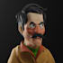 make your 2d character to 3d for your gaming, ue5, and unity