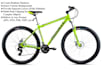 bicycle image background removal,make a shadow to look good