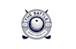 design battle golf tournament logo