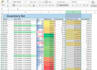 pdf to excel, PDF to word, data entry, typing