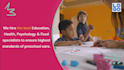 make daycare, preschool, kindergarten promo videos
