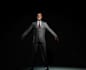 make you game ready 3d characters that are well rigged