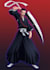 draw you in bleach anime manga style