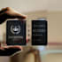 do create, luxury, modern business card designs