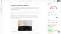 do surfer SEO article writing, blog post writing and web content