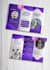 design professional bifold or trifold brochure in 6 hrs