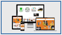 design a stunning wordpress site with a premium theme