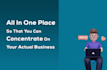 make a custom website for your business