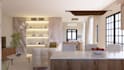 create 3d visualization of your interior