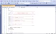develop a desktop application with csharp wpf winui
