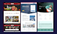 build wordpress website with crocoblock and elementor pro