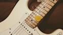 record funk guitar track for your song