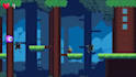 build a unity 2d game for PC or web