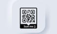 creat  professional qr code with logo in 2h