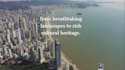 create and edit a custom travel agency promo video