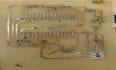create pcb design, schematics, pcb layout and 3d model
