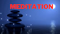 create meditation music video, relaxing, yoga music video