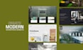 create a modern custom websites or landing page