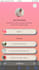set up landing page for social media integration