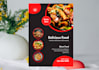create professional business advert flyer design