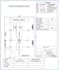 do create telecom  room layout, equipment room