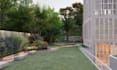 3d rendering your exterior and landscape design