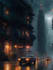do amazing landscape, sci fi and 3d art using ai