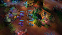 create high league of legends mods, minigames, customized greetings etc