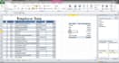 do excel data work and data formatting in 4 hrs