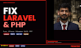 fix and customize any themeforest or envato laravel theme