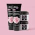 do modern and elegant product packaging and label design