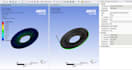do complete fea analysis and cfd simulation using solidworks, ansys, and abaqus