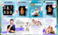 advertising design for products