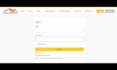 develop full stack ruby on rails web application with react