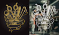 create barber logo design