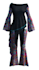 simulate a 3d garment of your choice