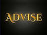 make custom 3d text or font design with faded gold effects