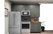 design your 2d kitchen bathroom and 3d render in 2020 design