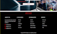 design responsive website using html5 css3 bootstrap5 js jquery