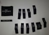 create woven label design and deliver physically