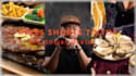 edit your video footage and colour grade it
