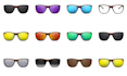 replace the glass in your eyewear
