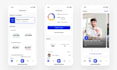 develop your ios and android mobile app using expo and react native