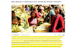 write SEO travel blog posts and articles
