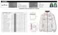 design hat complete tech packs and mockups for manufacturer