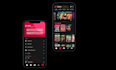 create mobile app UI design or website UI design