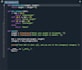 make a simple program