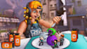 design eye catching gaming youtube thumbnails