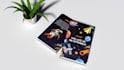 produce high quality 3d animated videos for your magazine or book launch