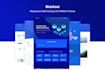 do  complete web hosting setup with whmcs, domain registration